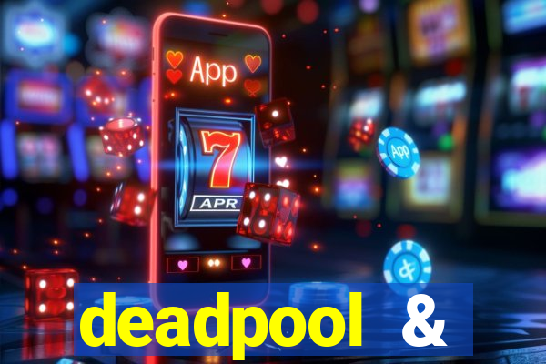 deadpool & wolverine vizerhd